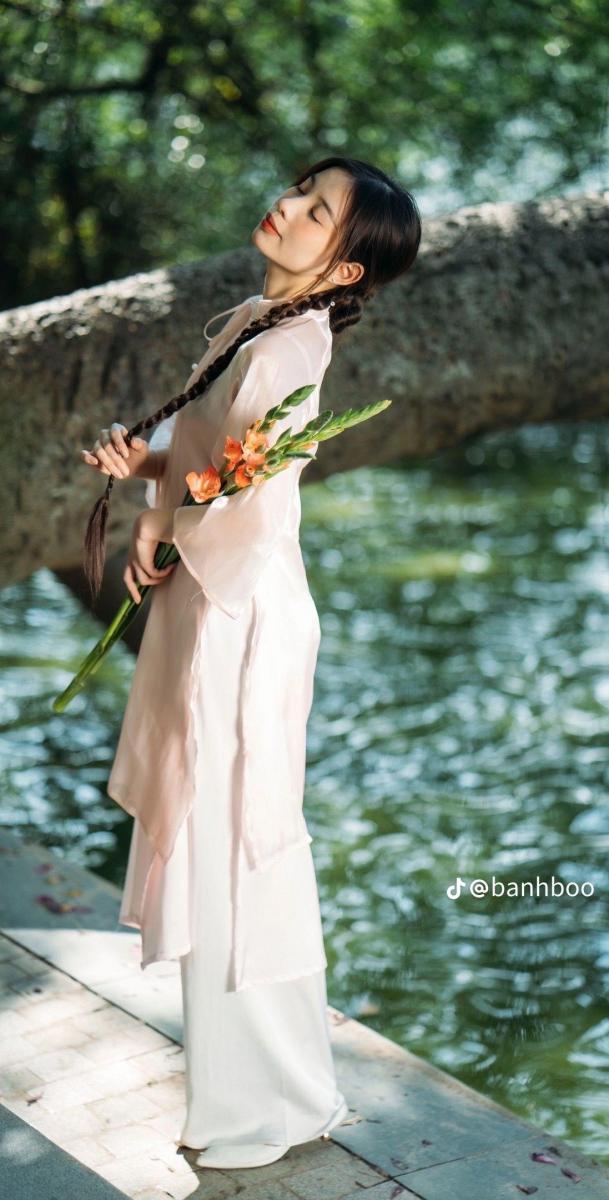 Gái đẹp sexy trong thời trang mùa hè