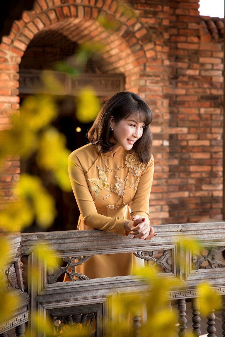 Ảnh gái xinh, ngực to, sắc đẹp thời trang người mẫu MC Thanh Mai gợi ý