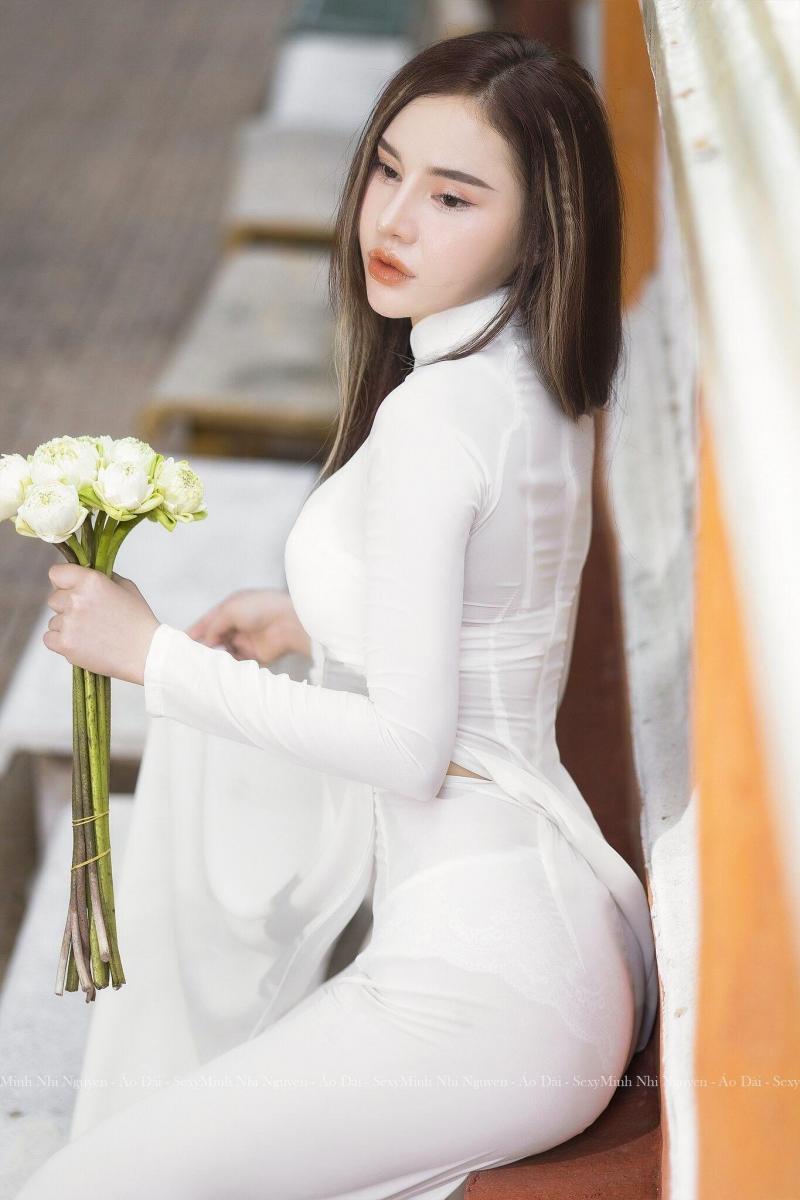 Gái Xinh 1 Người