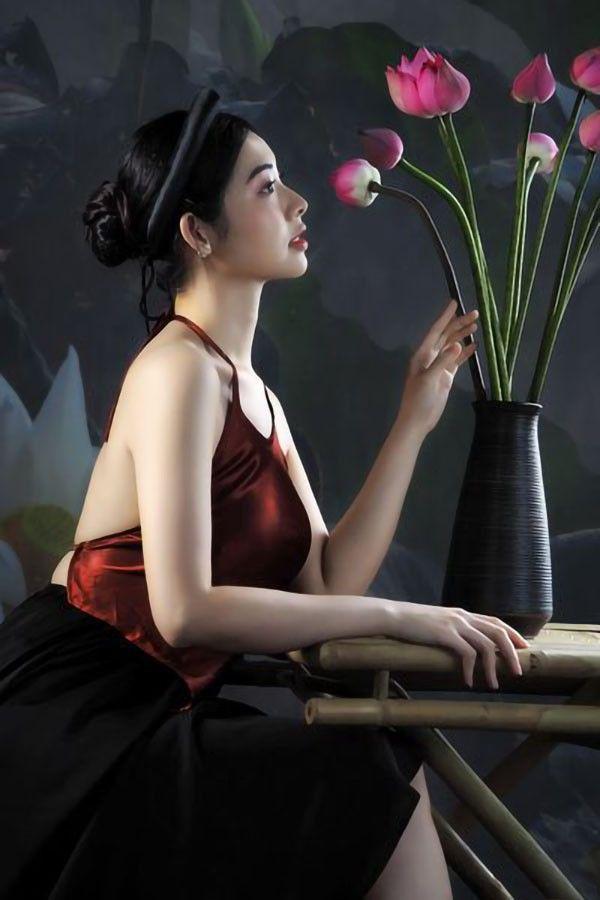 Gái Xinh Chất Với Gái