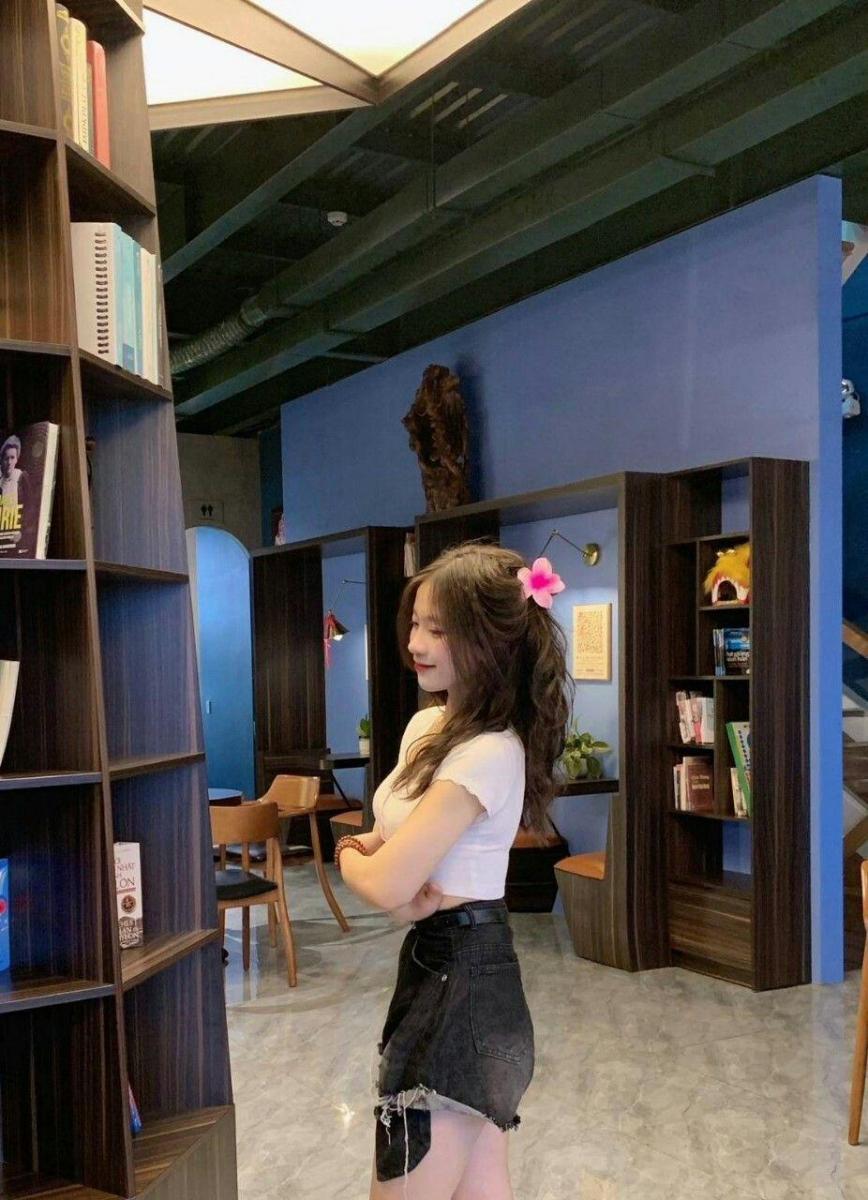 Gái Xinh Đẹp Nhất