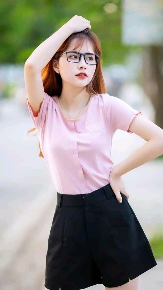 Gái Xinh Đẹp Nhất