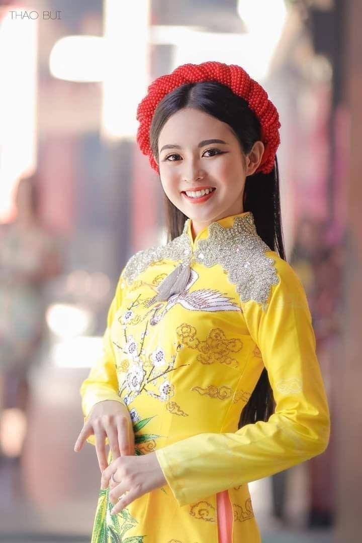 Gái Xinh Avatar