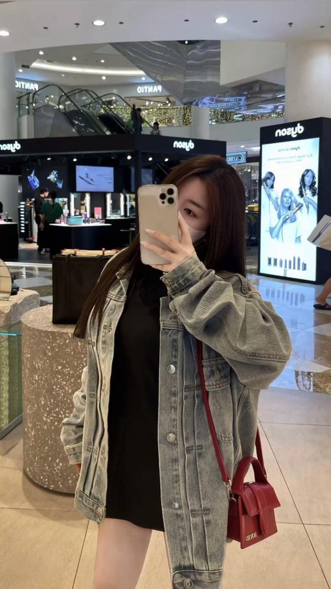 Bộ ảnh gái xinh tây áo quần đẹp nhất