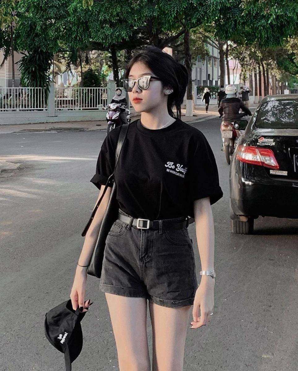 Ảnh ngực gái đẹp trong bộ sưu tập ảnh nhiều gái xinh
