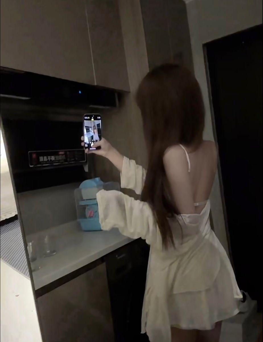 Gái Xinh Tik Tok