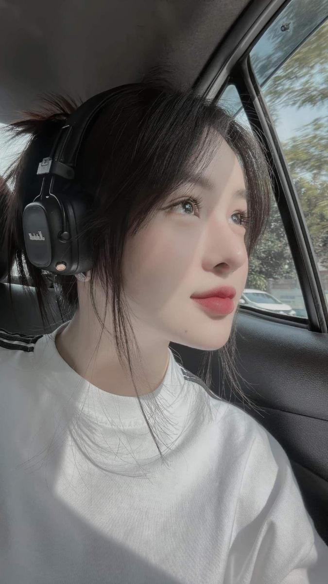 Ảnh gái xinh làm ảnh đại diện đẹp nhất