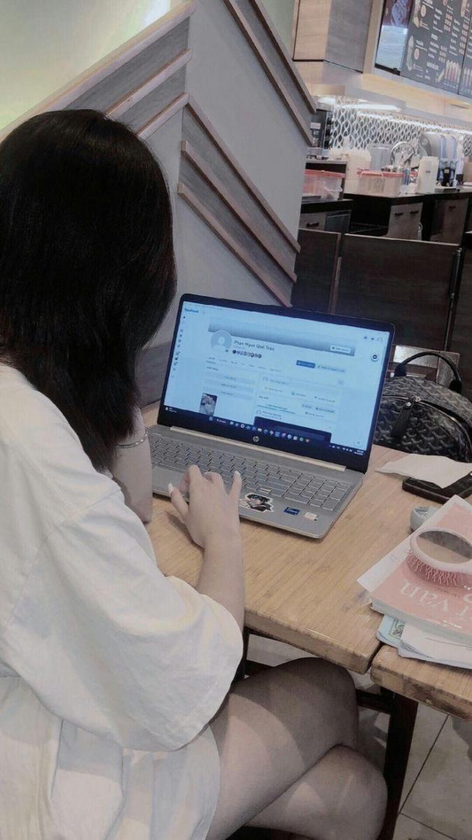 Ảnh gái xinh làm ảnh đại diện đẹp nhất
