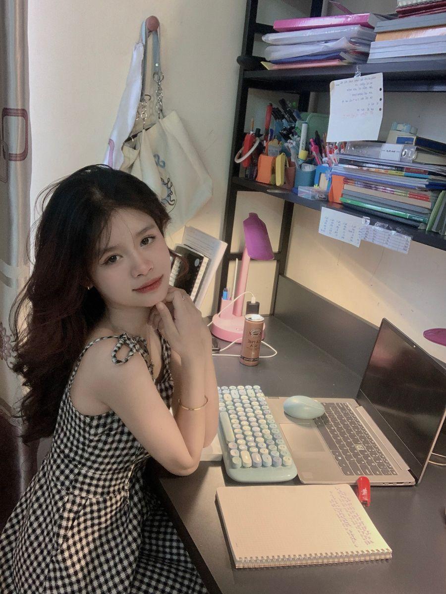 Gái xinh photo - Ngắm gái xinh sexy và đẹp