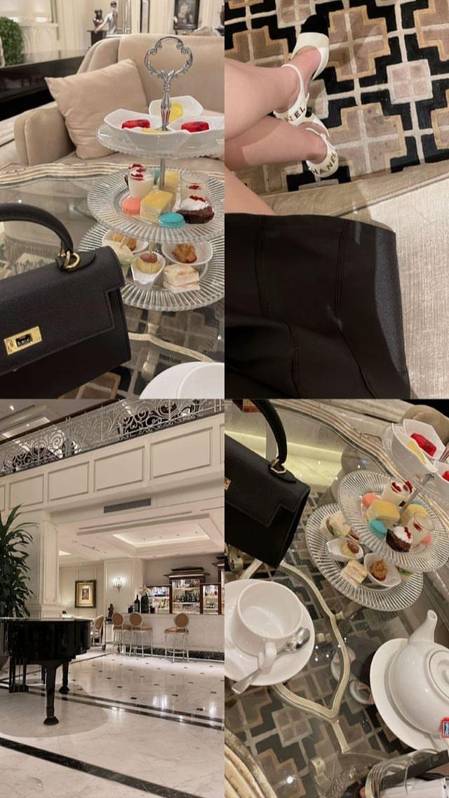 Gái Xinh Nội Y Đẹp Nhất