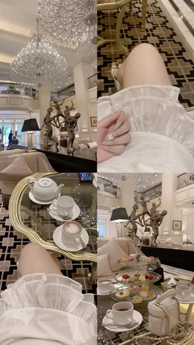 Ảnh gái xinh 2000 và 2005 trên TikTok