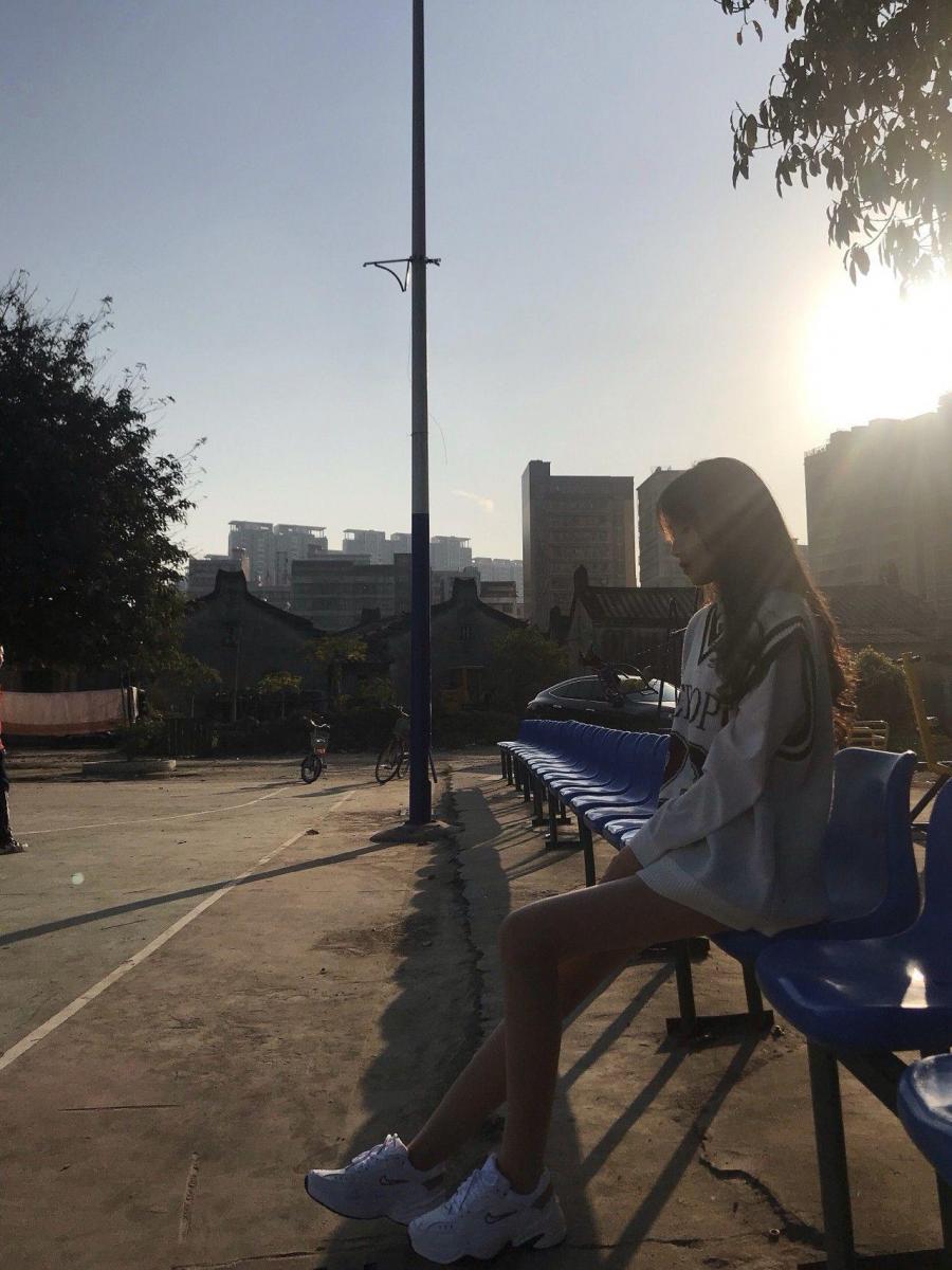 Gai Xinh Ngay - Gái Xinh 18 Tuổi