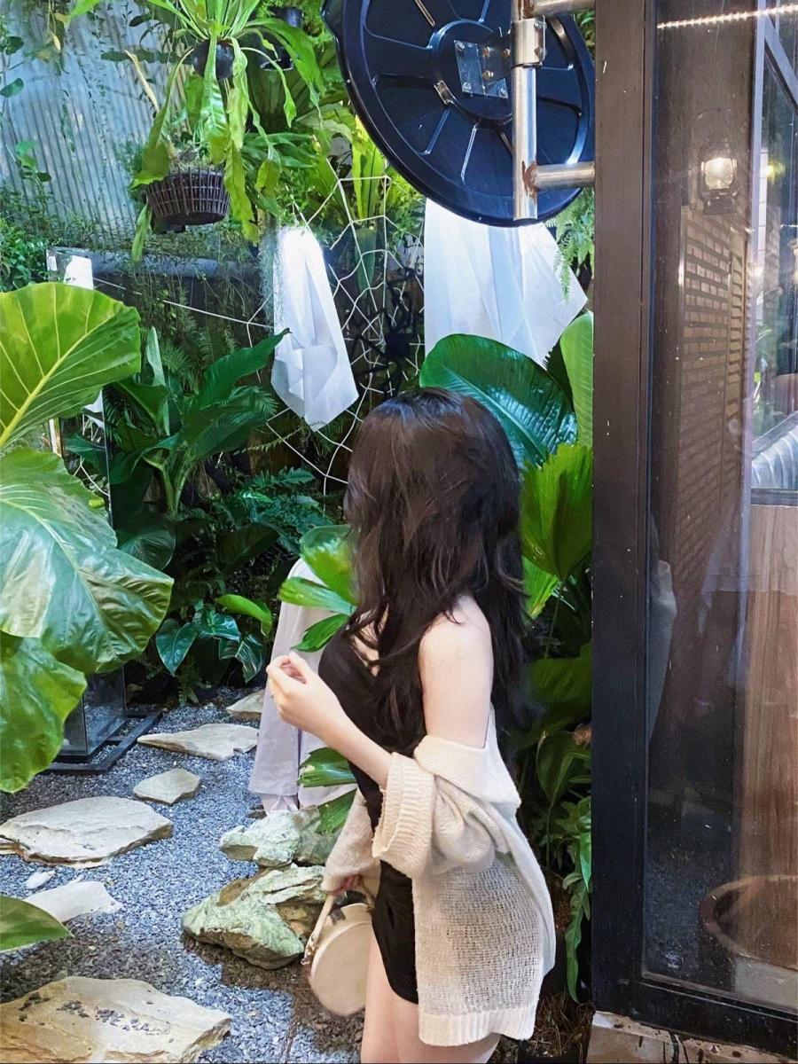 Gái Xinh Nóng Bỏng Trong Bộ Bikini