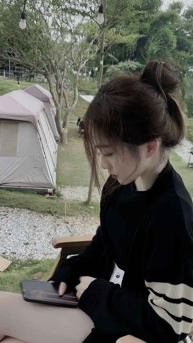 Gai Xinh Ngay - Gái Xinh 24H