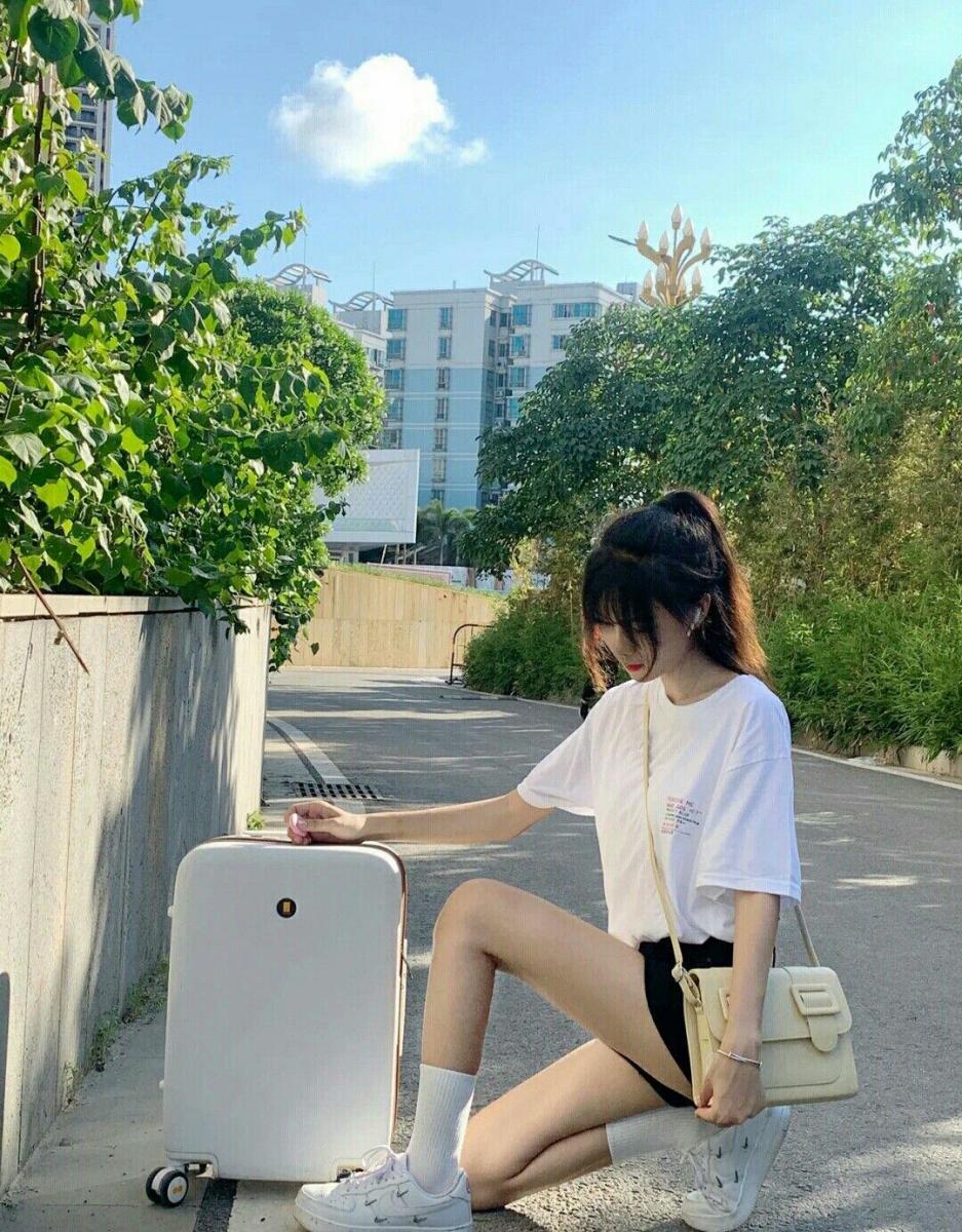 Gái Xinh 14 Tuổi