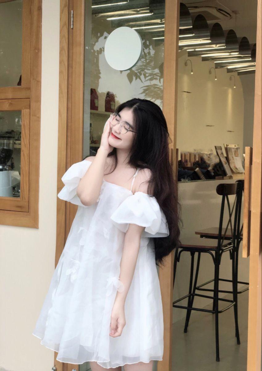 Gái xinh 12 tuổi, 13 tuổi, 14 tuổi trong thời trang đẹp