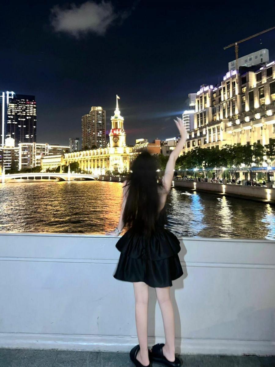 Gái xinh đầm - Ảnh mạnh gái xinh đẹp