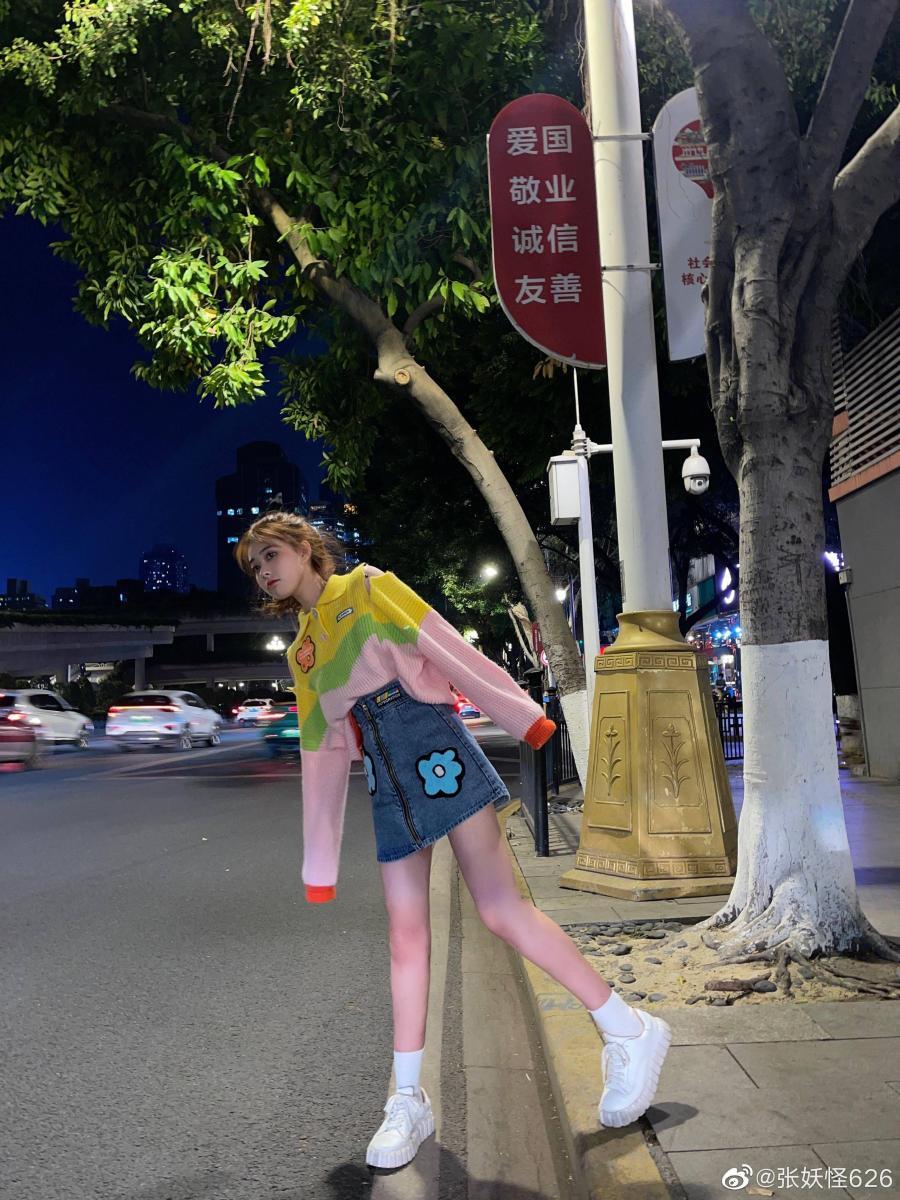 Ảnh gái xinh khỏa thân thời trang gợi cảm