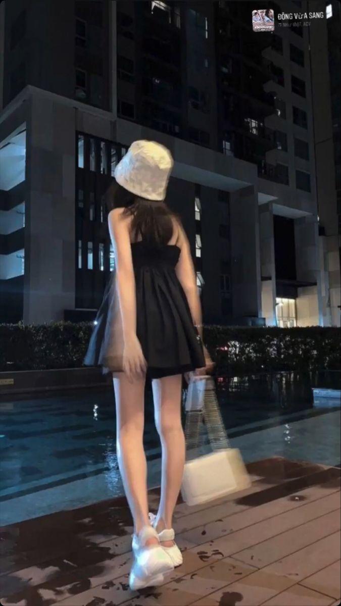 Gái xinh 12 tuổi và 13 tuổi trong thời trang đẹp