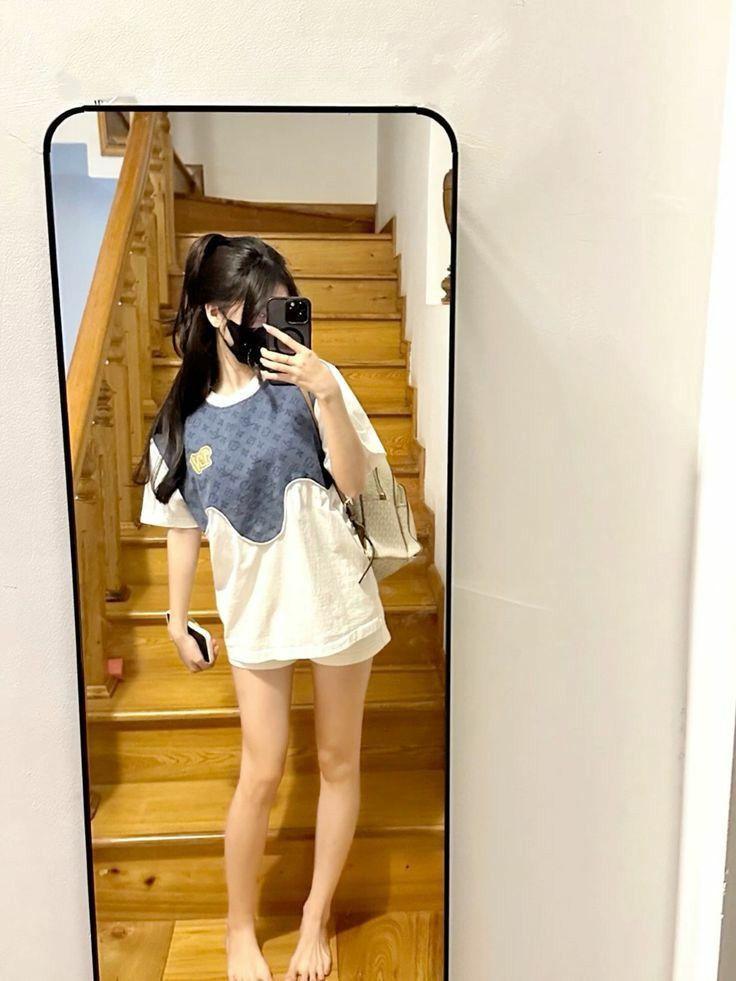 Gái Xinh Ngực To Thời Trang
