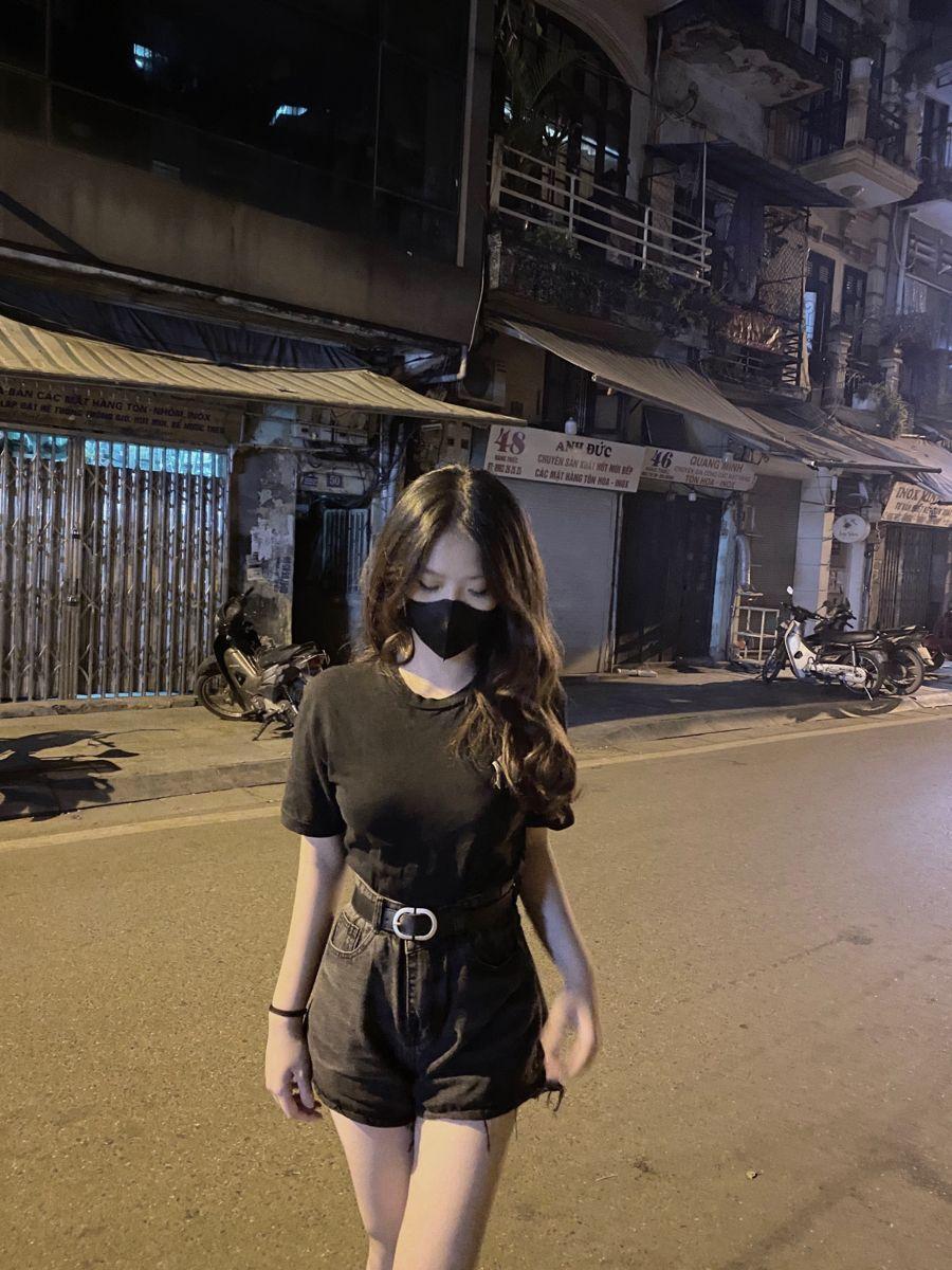 Gái xinh 6789 - Thời trang người mẫu đẹp