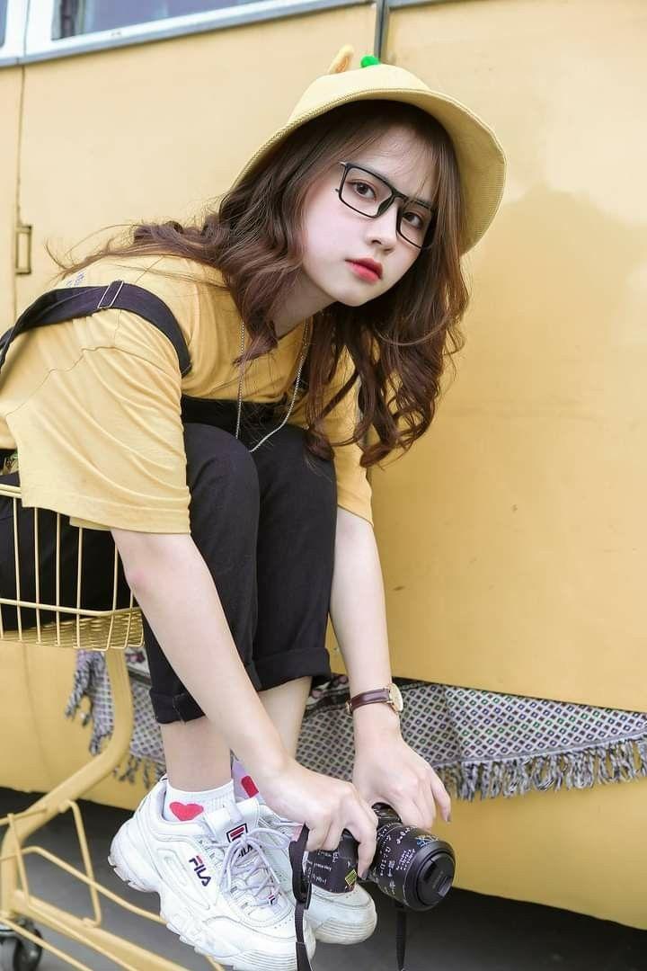 Gái xinh 2k12, 2k13, 2k2, 2k3, 2k4 trong thời trang đẹp