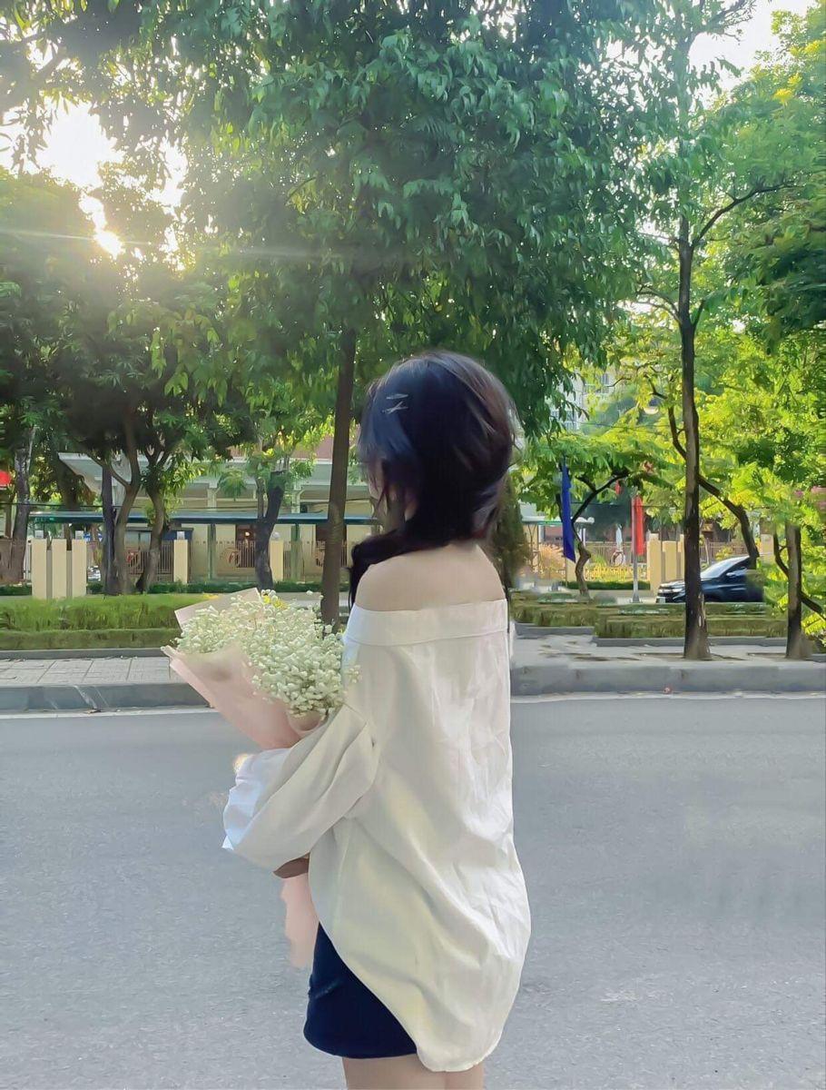 Gái xinh K6, K7, K8, K9 trong thời trang thật lung linh