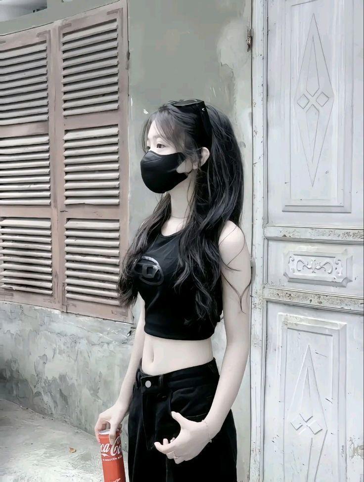 Gái Xinh Khoe Vòng 1