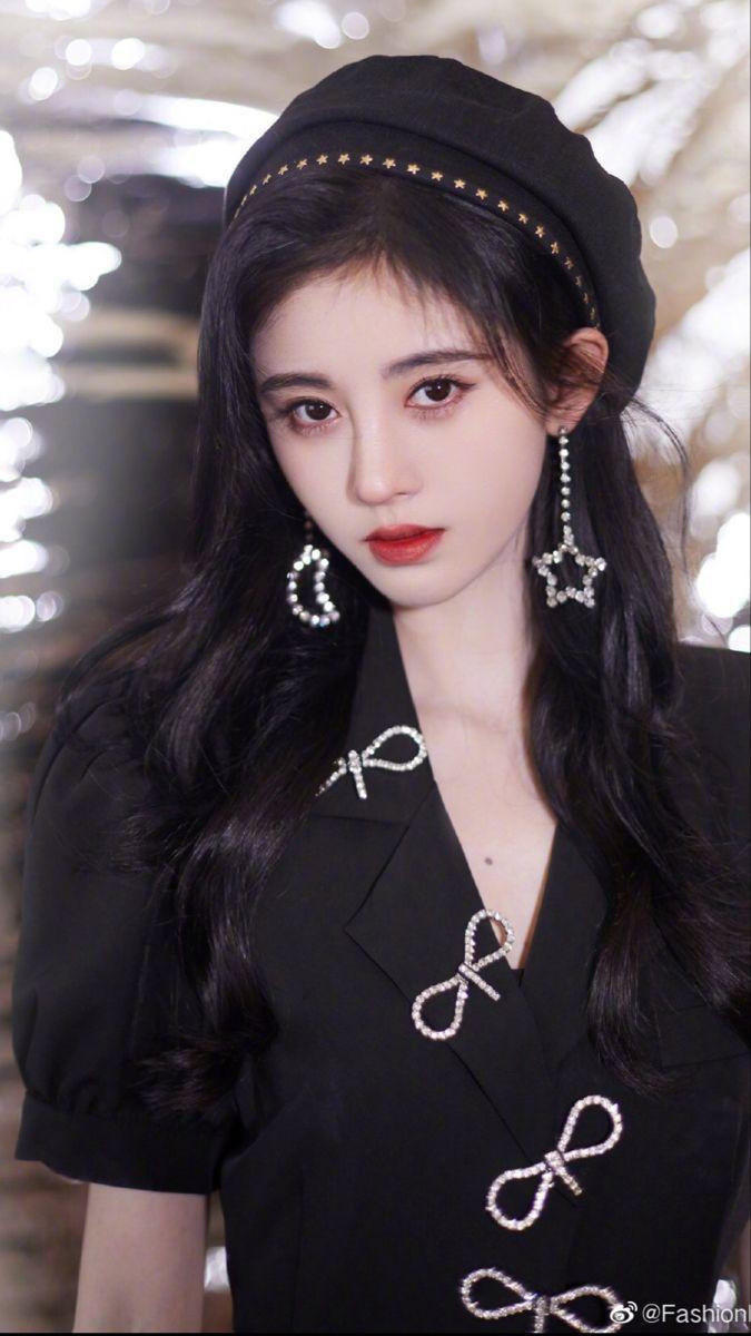 Ảnh Gái Xinh Tik Tok - Thời Trang Độc Đáo