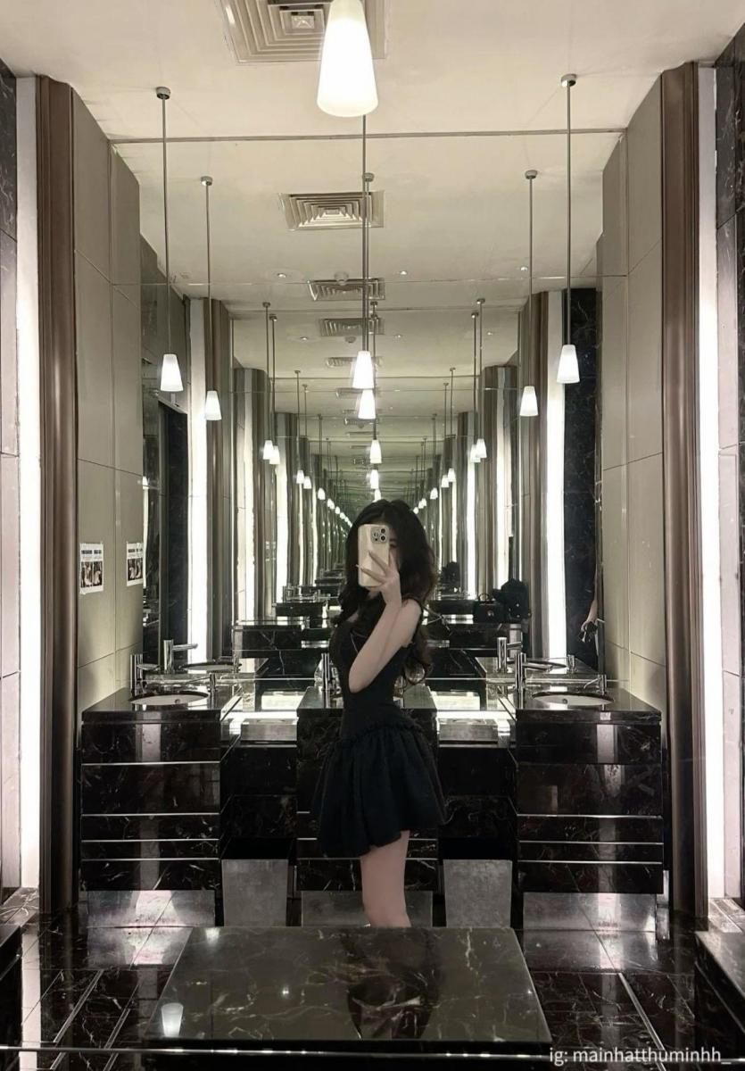 Gái Xinh 18 Tuổi Và Gái Xinh 25 Tuổi Đẹp Nhất