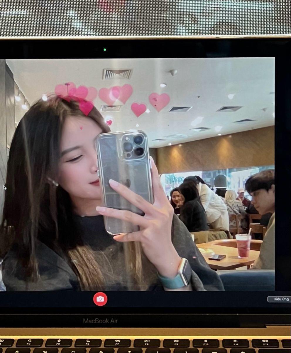 Ảnh gái xinh cute cho ảnh đại diện đẹp