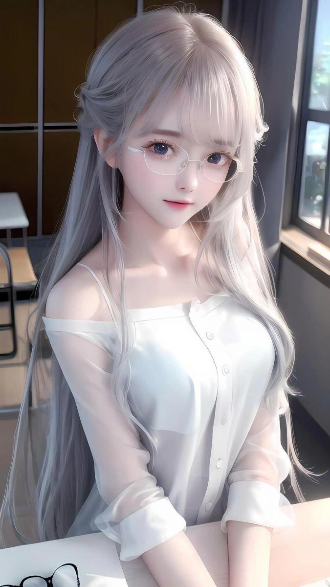 Hình gái xinh 18 - cô gái xinh đẹp nhất
