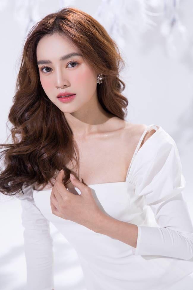 Gái xinh 365 - Ninh Dương Lan Ngọc xinh đẹp