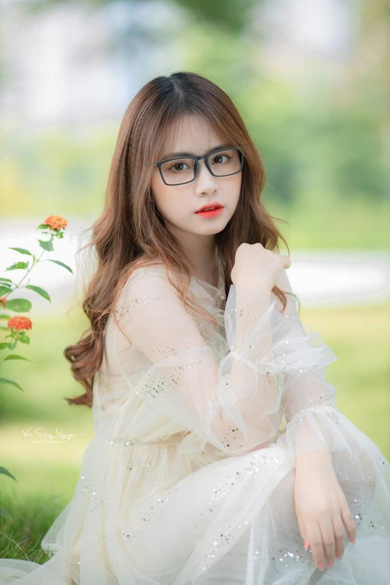 Gai Xinh Ngay - Ảnh Gái Xinh K5
