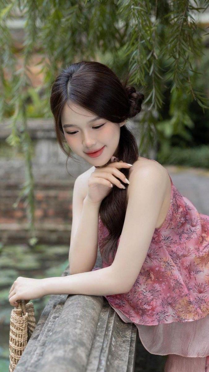 Ảnh Gái Xinh Sexy 18+ Đẹp Hàn Quốc