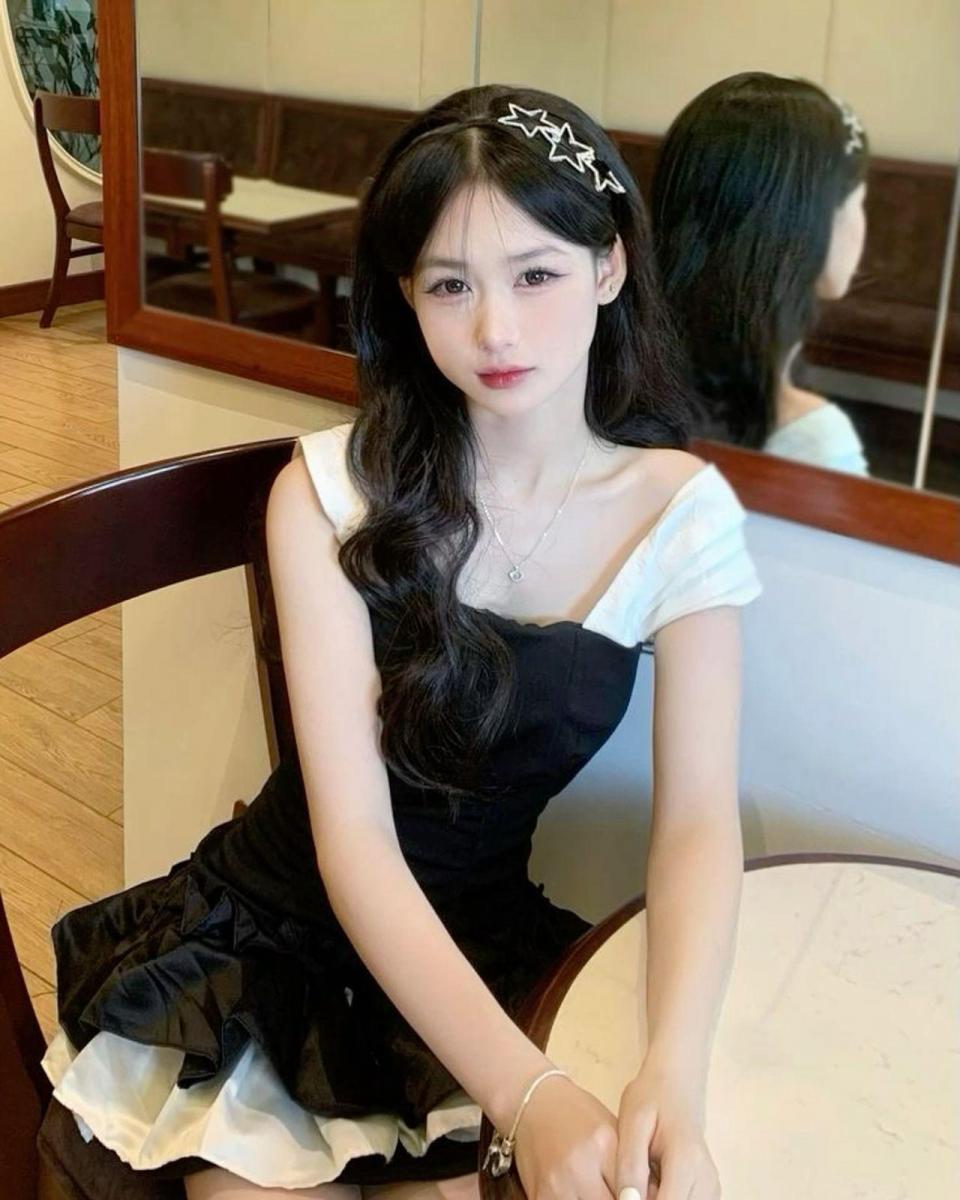 Ảnh gái xinh tóc ngang vai đẹp nhất 2k10 - 2k12