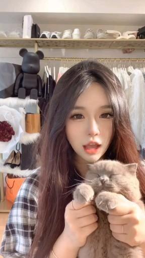 Gái xinh cute tóc ngắn và tóc dài ngầu