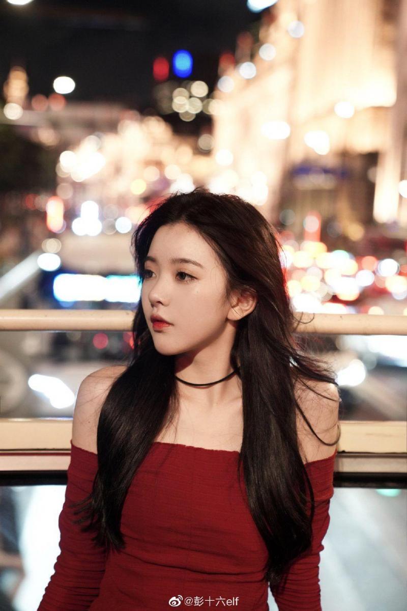 Gái xinh 12 tuổi, 13 tuổi, 14 tuổi, 15 tuổi, 16 tuổi - Người mẫu tóc dài