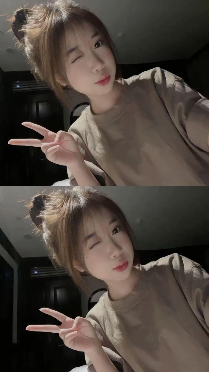 Gái cute tóc dài, gái xinh chân dài trong ảnh đẹp