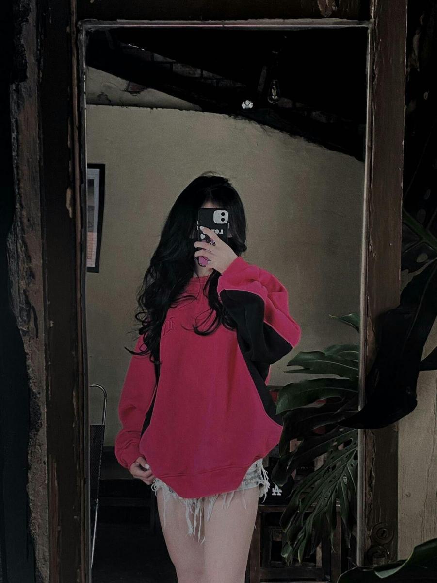 Gái Xinh Tóc Ngắn Cute Và Dáng