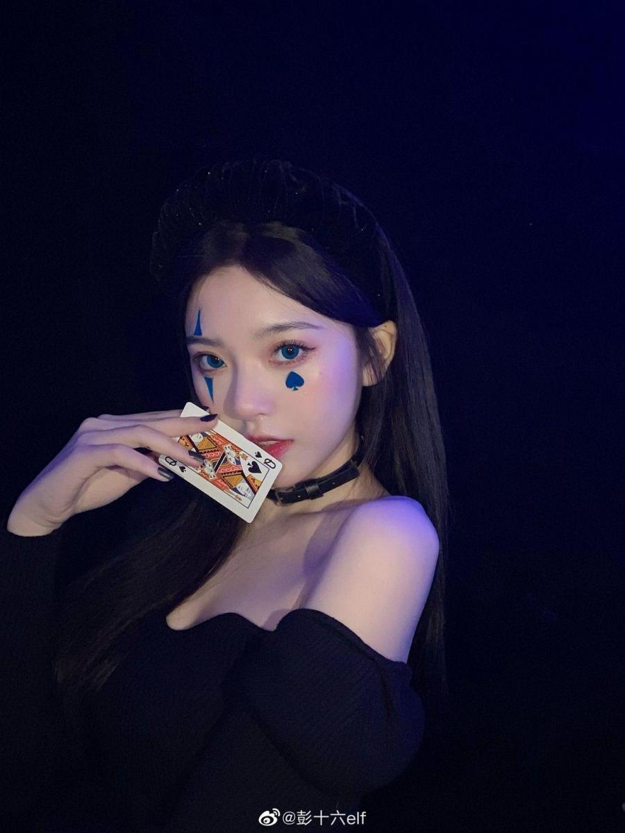 Hình ảnh gái xinh đẹp cute trong trang phục sexy