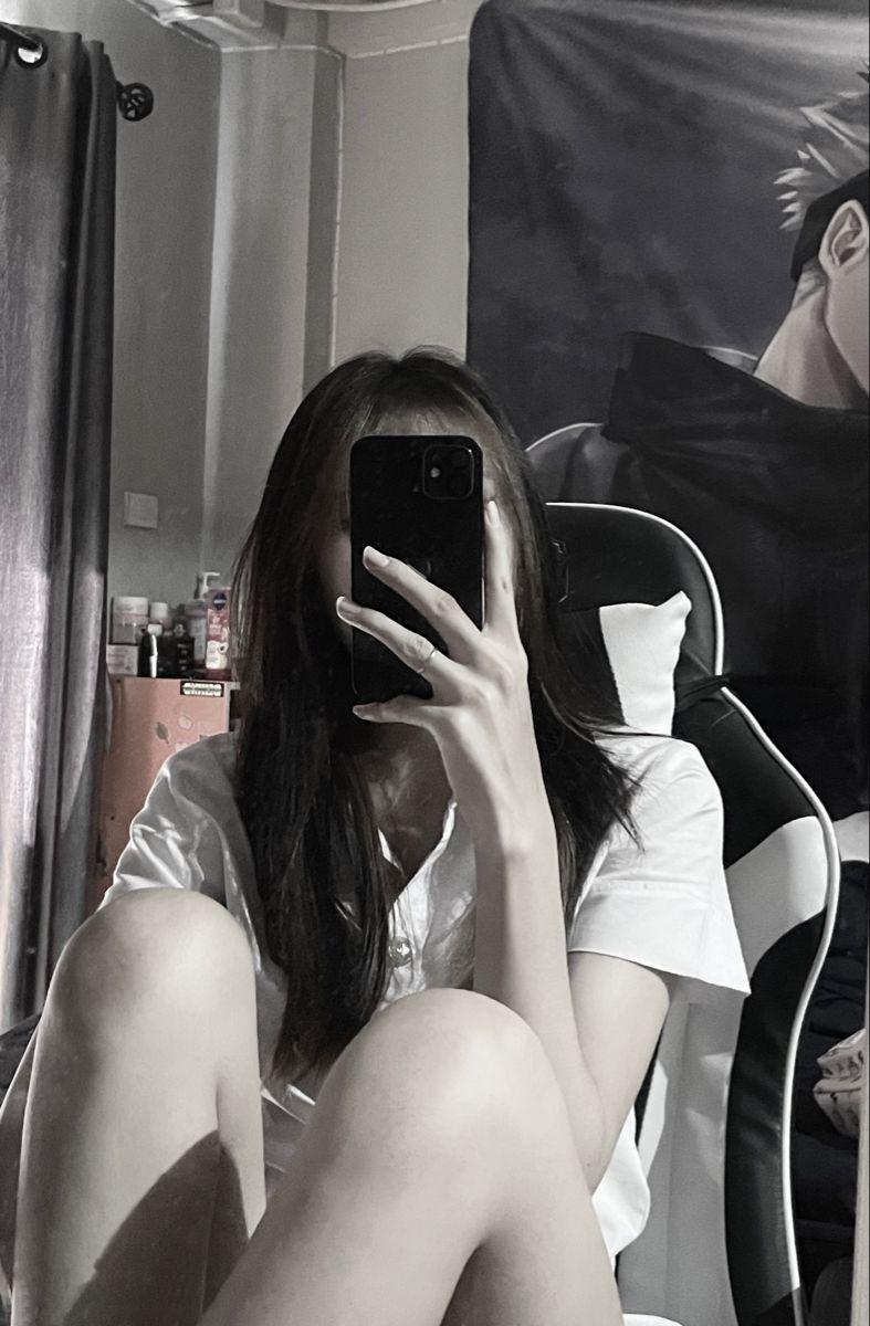 Ảnh gái xinh ngực to đẹp nhất