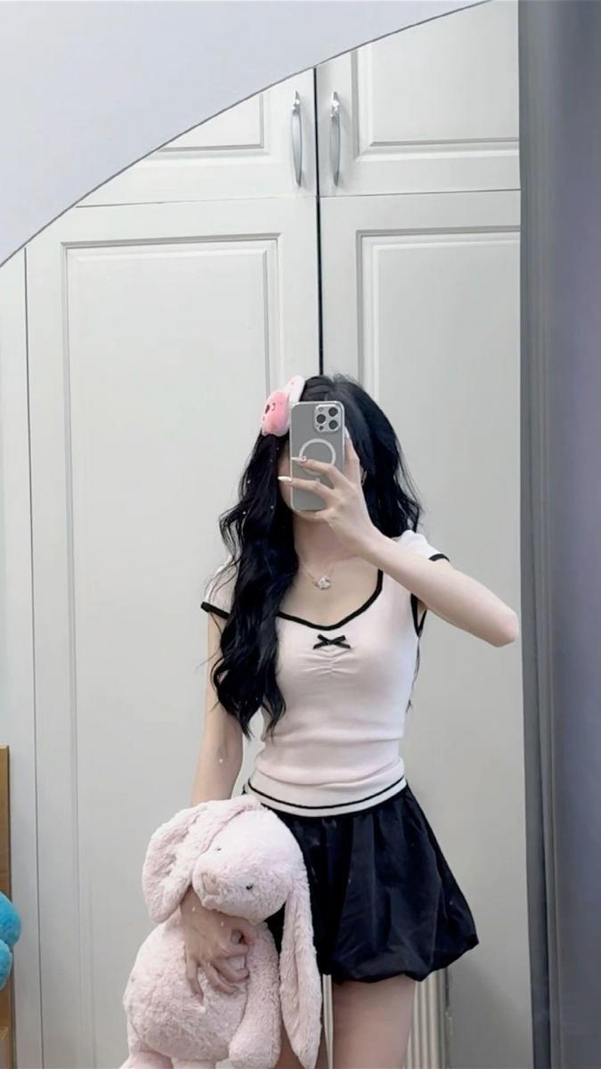 Gái Xinh Cosplay Đẹp Nhất Cho Du Gái