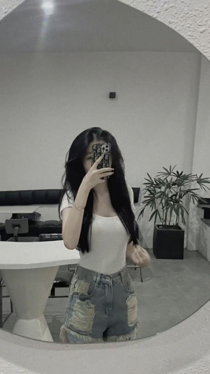 Gái xinh 2k10, 2k11, 2k12, 2k13 và 2k3 đẹp nhất