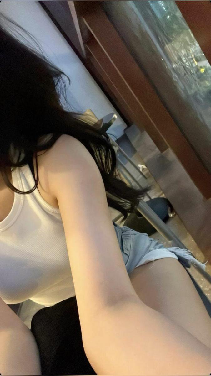 Hình gái xinh tóc dài đẹp nhất