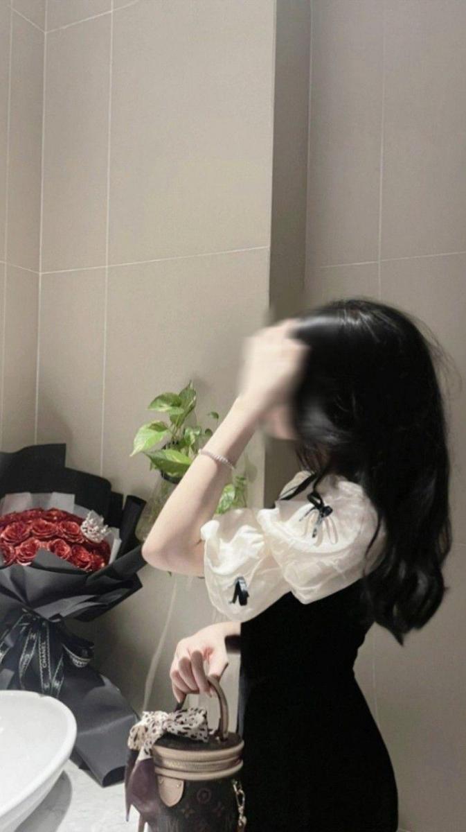 Gái xinh ff và gái xinh filter trong bộ ảnh đẹp
