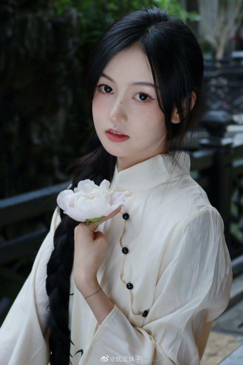 Hình gái xinh k8 và hình gái xinh k9 đẹp nhất