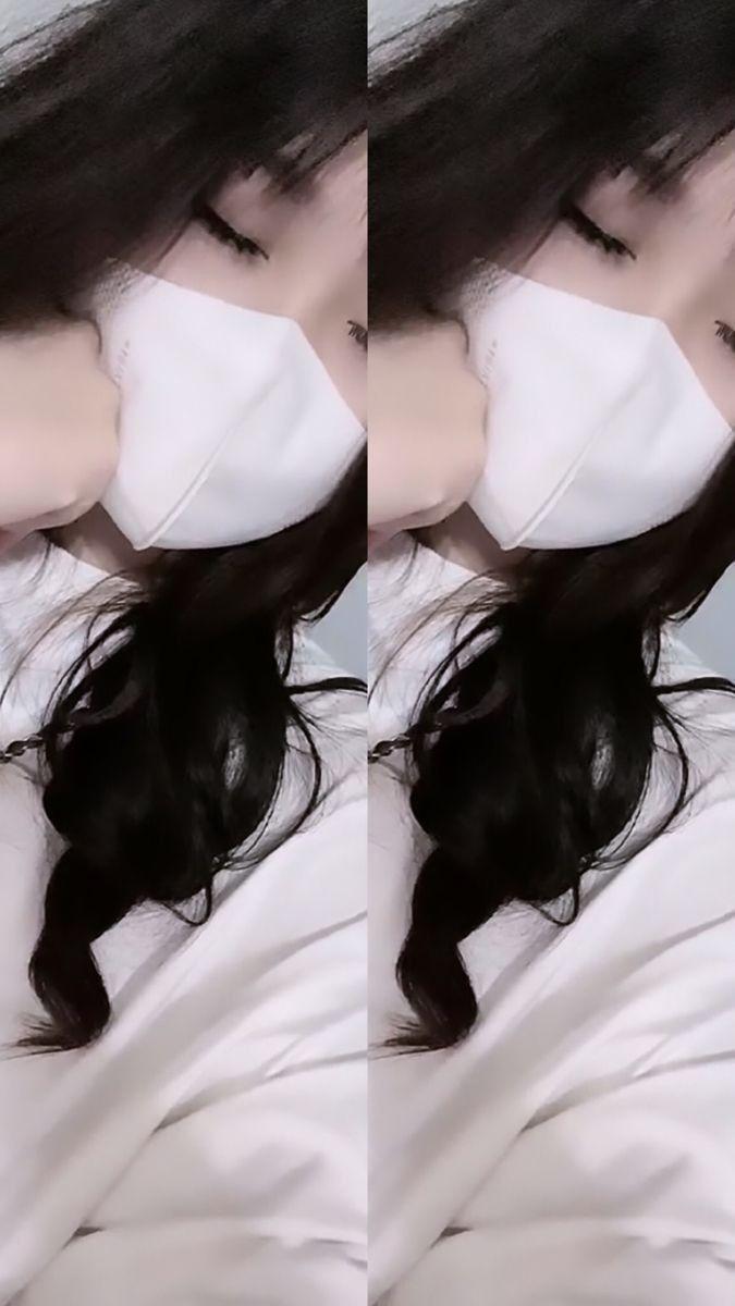Gái xinh tóc en với anh mong gái xinh