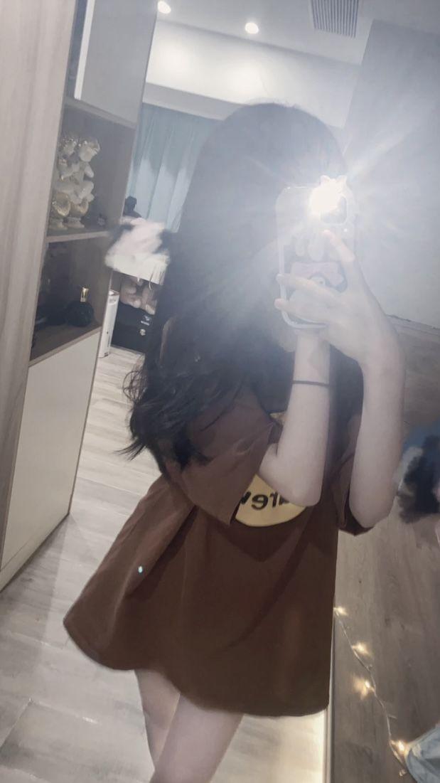 Gái Xinh Tóc Ngắn Cute Và