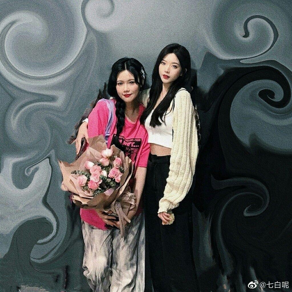 Gái xinh 2005, 2006, 2007, 2008, 2009 - Người mẫu tóc dài